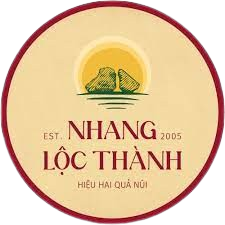 Logo Nhang Lộc Thành