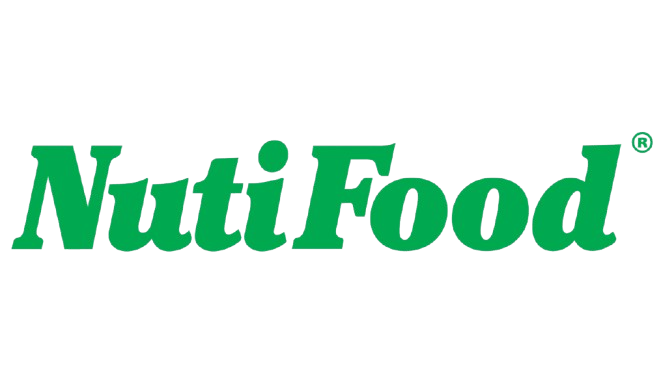 Logo Nutifood