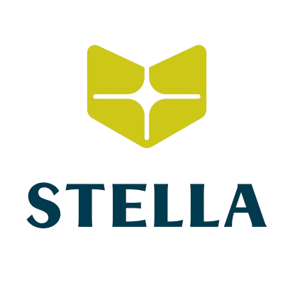 Logo Stellapharm