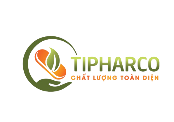 Logo Tipharco