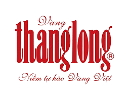 Logo Vàng Thăng Long