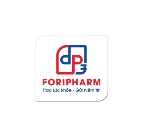 Logo Foripharm